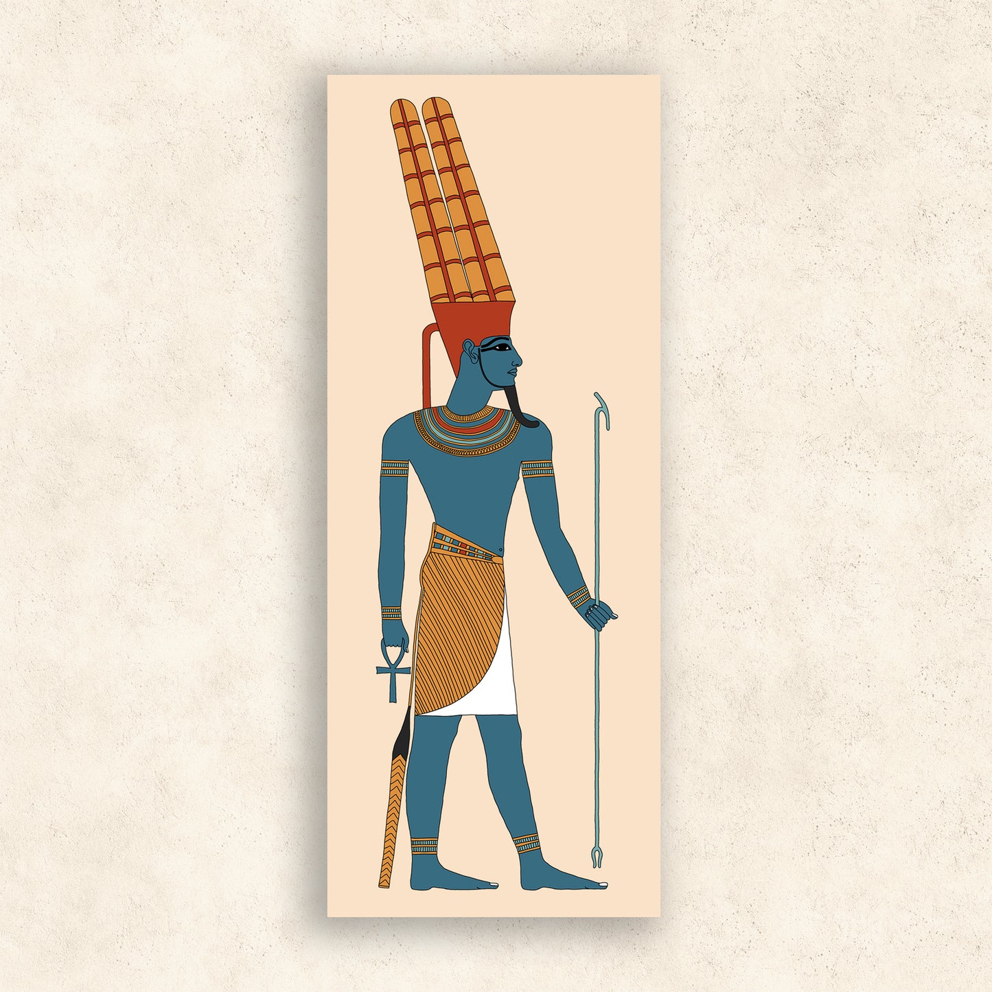 Mythology Bookmarks