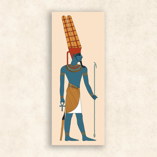 God Mythology Bookmarks