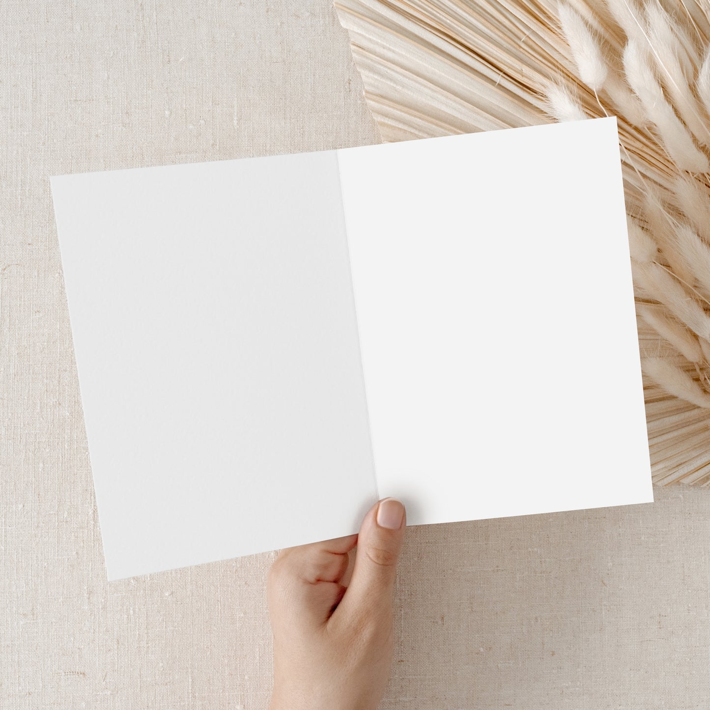 Bastet Greeting Card