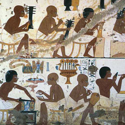 The Sculptor’s Craft Workshop Giclée Print