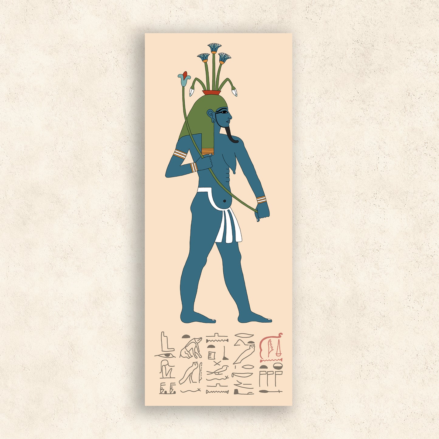 Mythology Bookmarks
