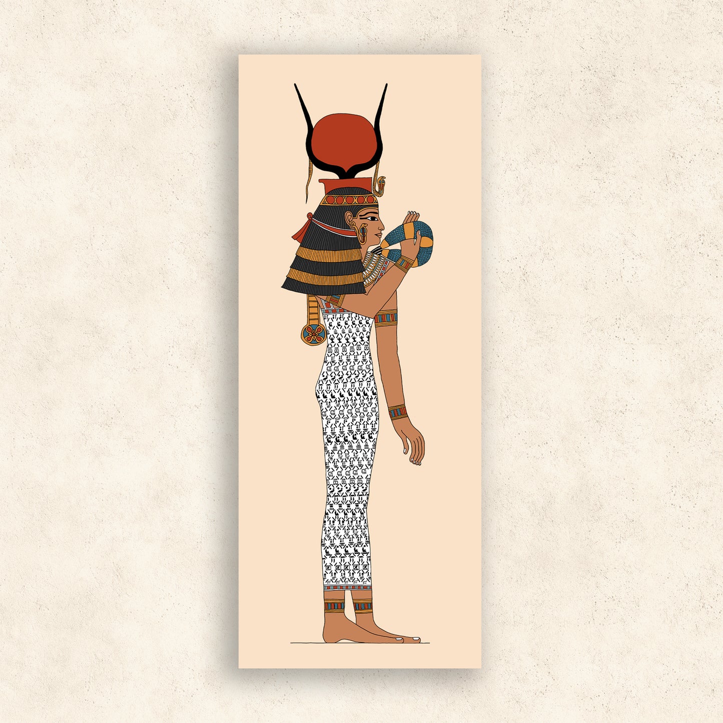 Goddess Mythology Bookmarks