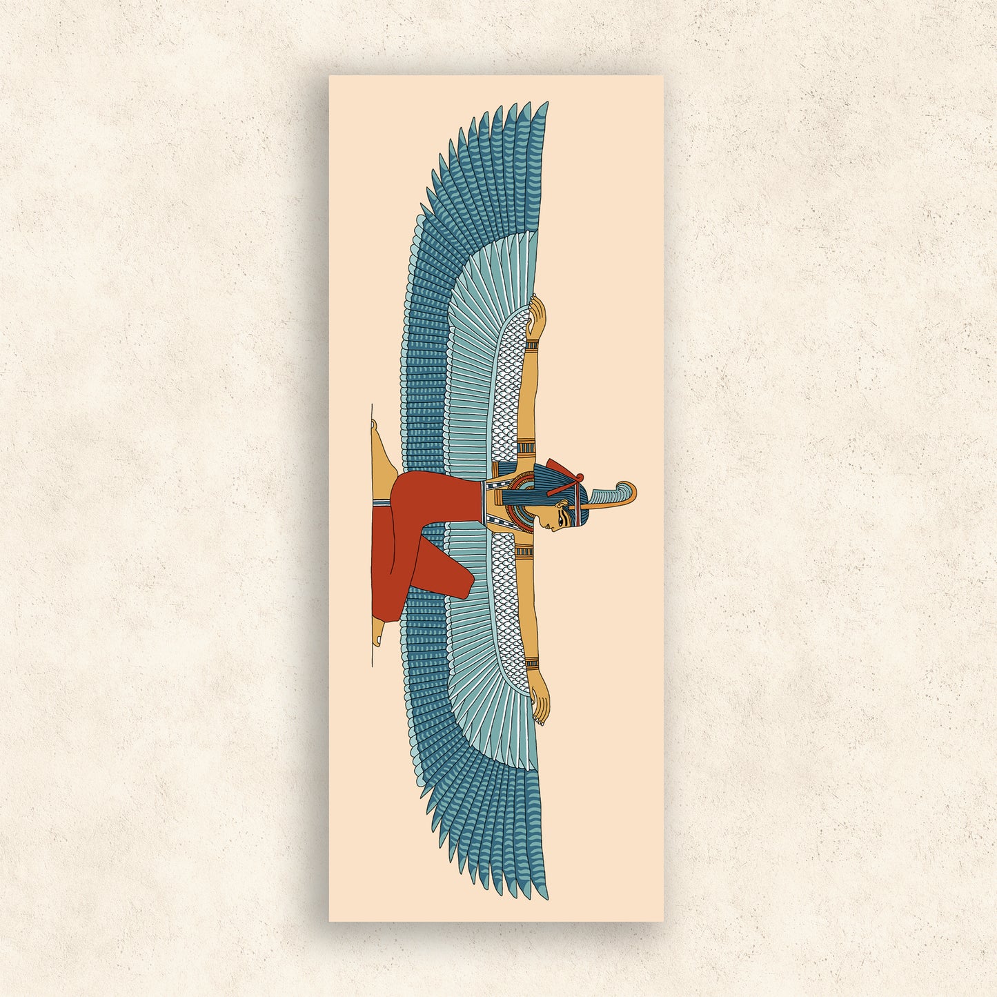 Goddess Mythology Bookmarks