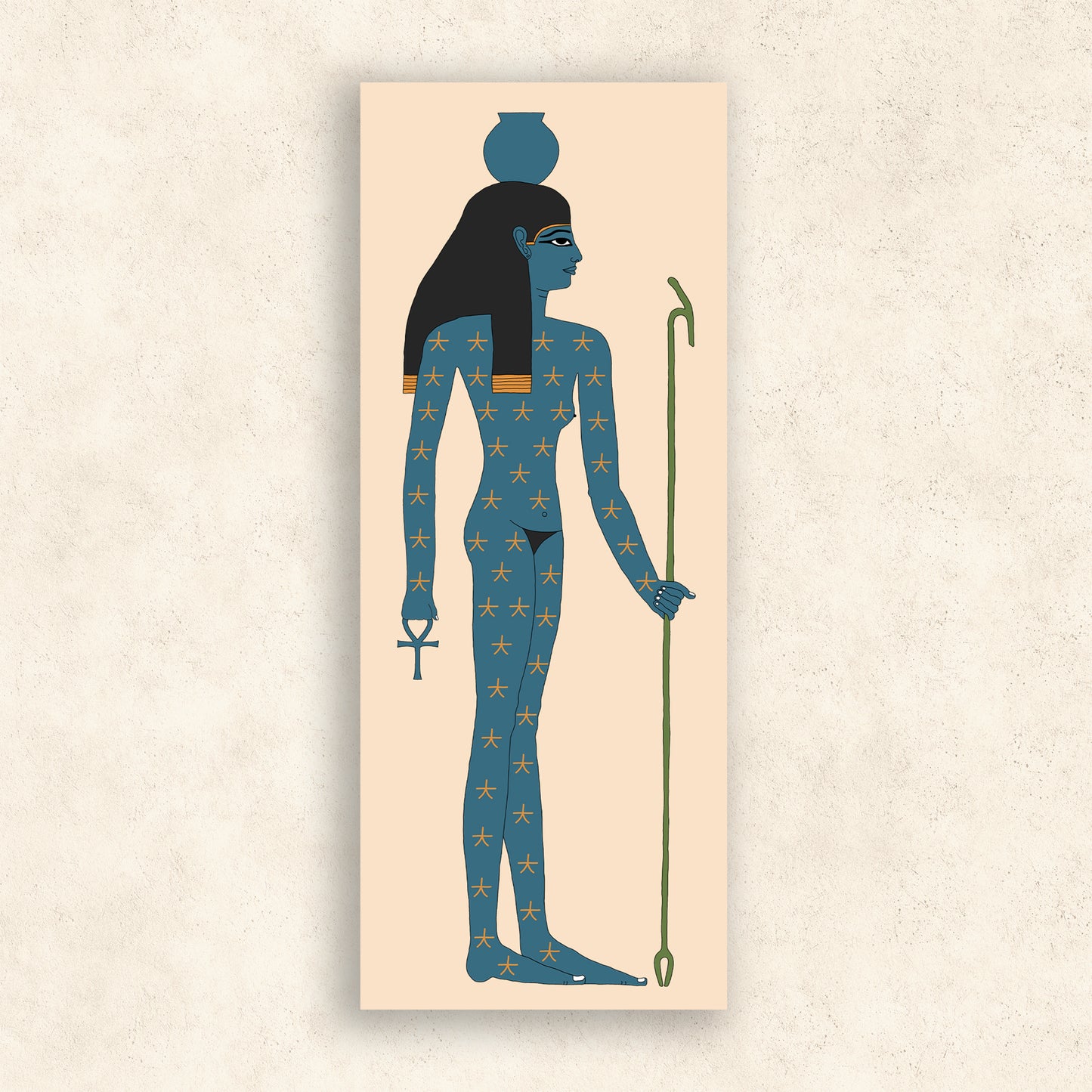 Goddess Mythology Bookmarks