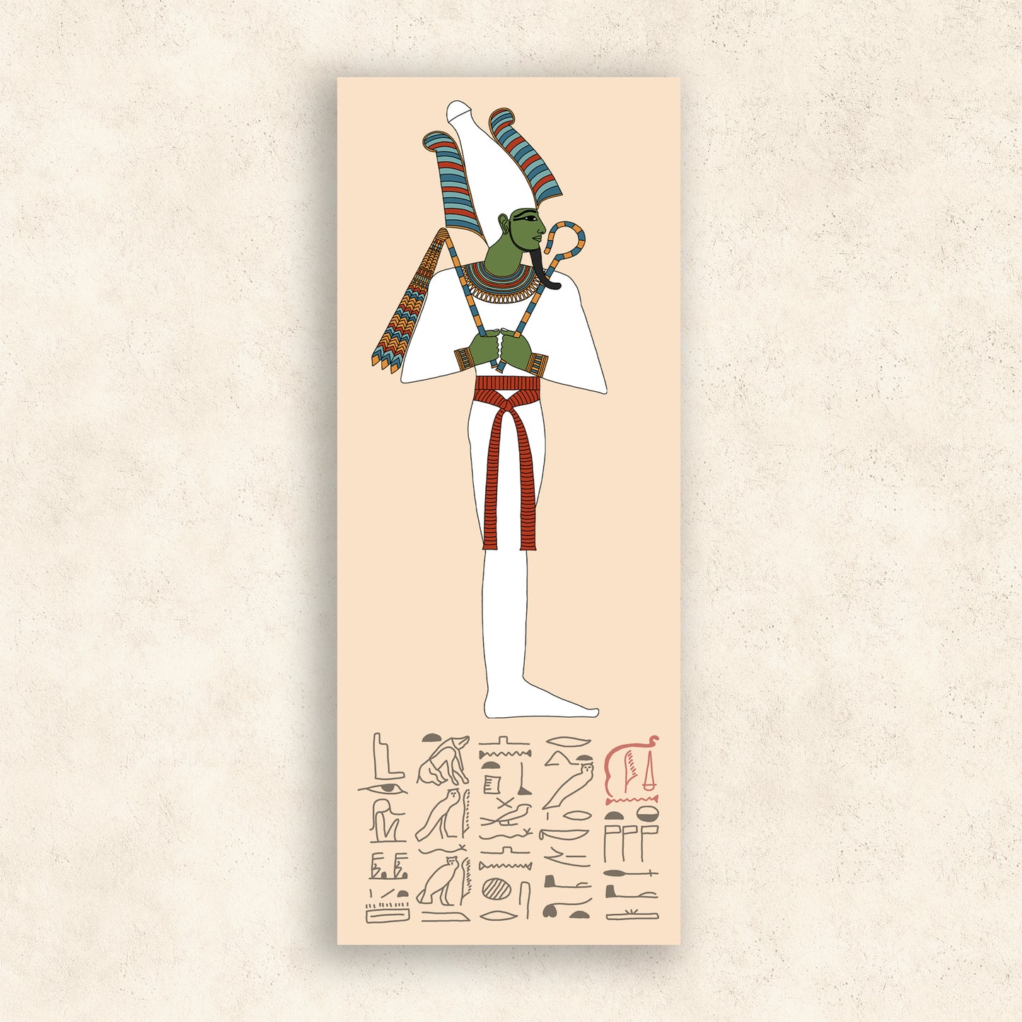 Mythology Bookmarks
