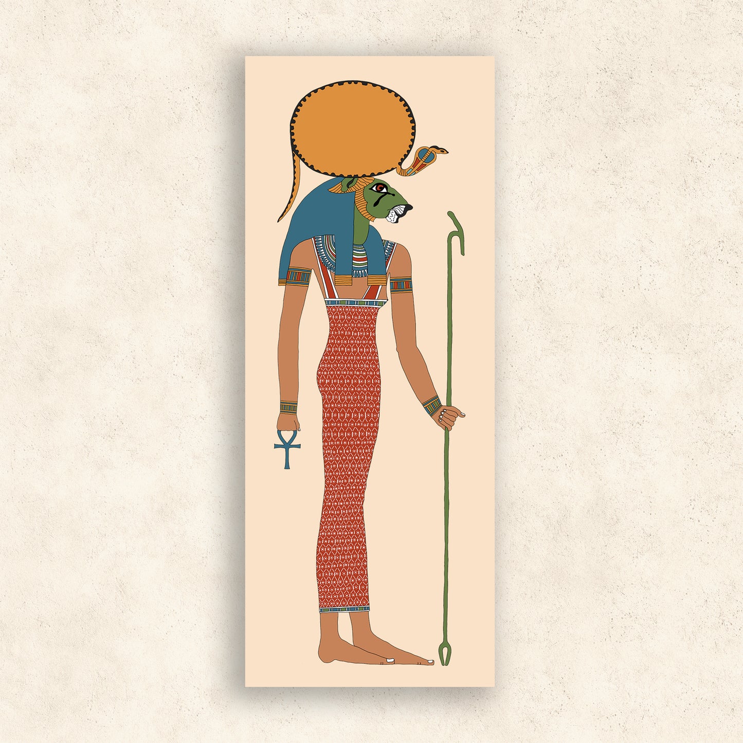 Goddess Mythology Bookmarks