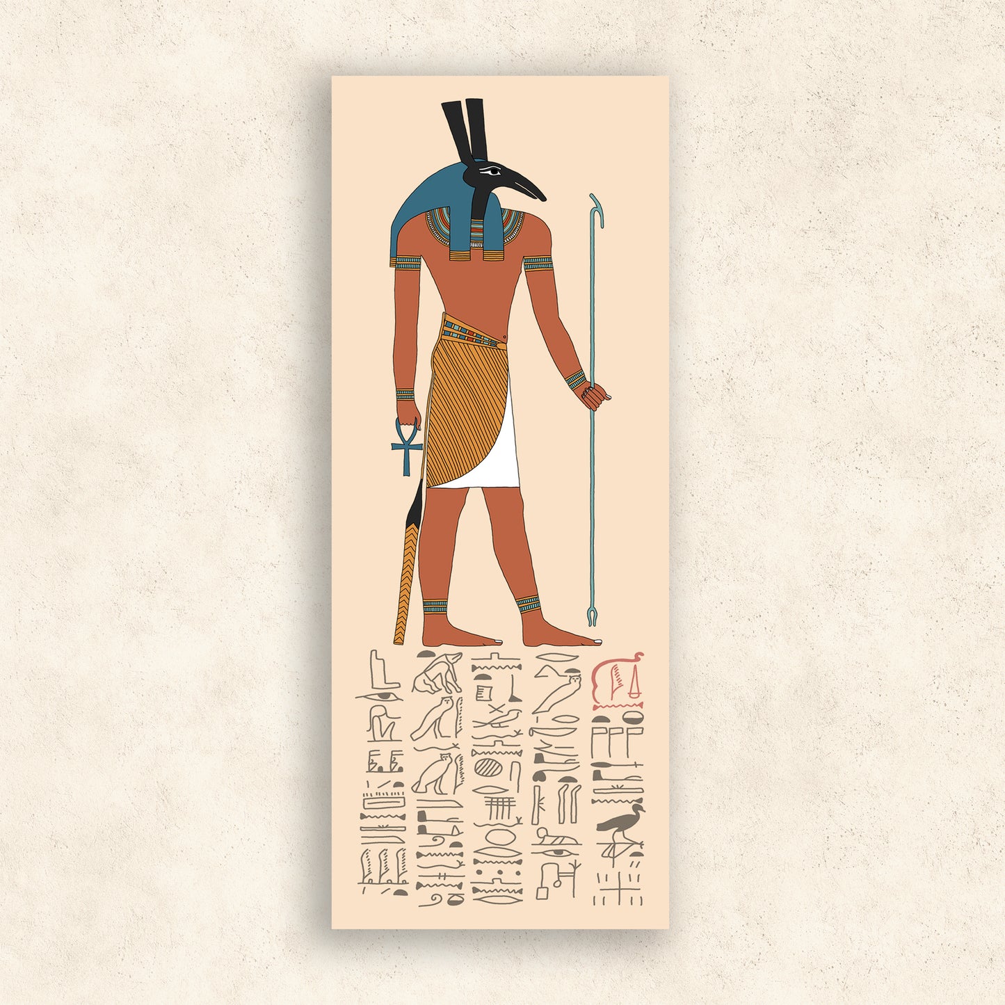Mythology Bookmarks