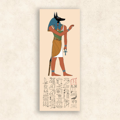 God Mythology Bookmarks