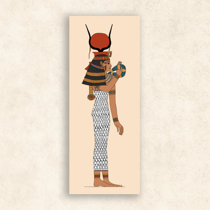 Goddess Mythology Bookmarks