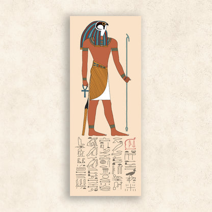 God Mythology Bookmarks
