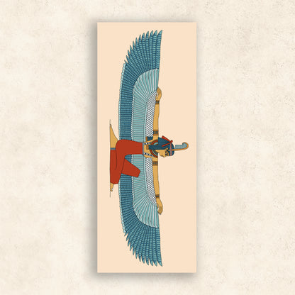 Goddess Mythology Bookmarks