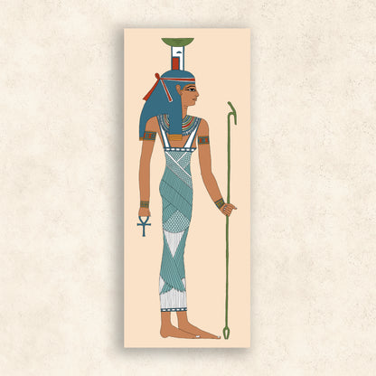Goddess Mythology Bookmarks