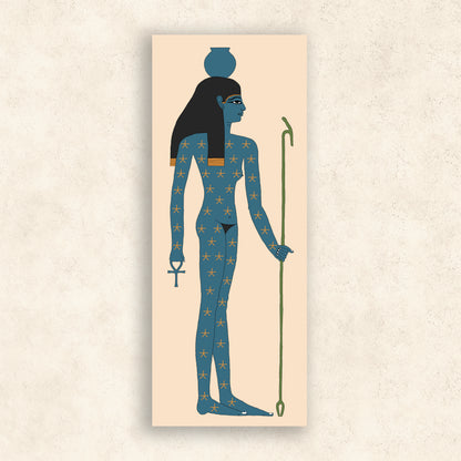 Goddess Mythology Bookmarks