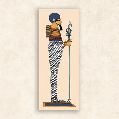 God Mythology Bookmarks