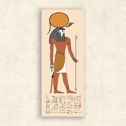 God Mythology Bookmarks
