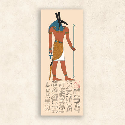 God Mythology Bookmarks