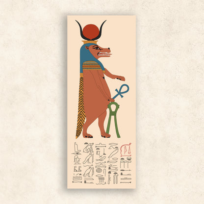 Goddess Mythology Bookmarks