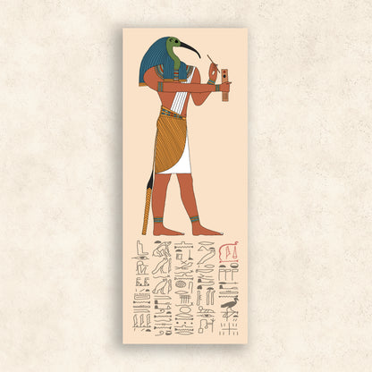 God Mythology Bookmarks